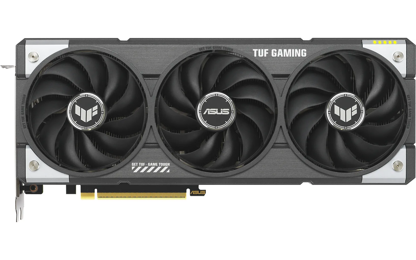 ASUS TUF RX 9060 XT OC GAMING