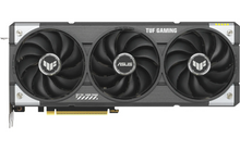 ASUS TUF RX 9060 XT OC GAMING