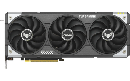 ASUS TUF RX 9060 XT OC GAMING