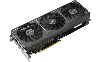 ASUS PRIME RX 9060 XT OC