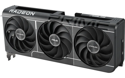 ASUS PRIME RX 9060 XT OC