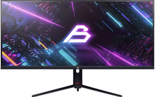 Blackstorm 40" UWQHD pelinäyttö (100 kpl TARJOUSERÄ)