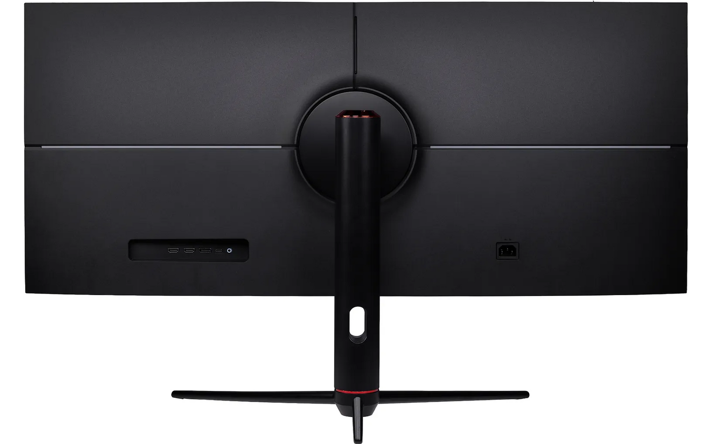 Blackstorm 40" UWQHD pelinäyttö (100 kpl TARJOUSERÄ)
