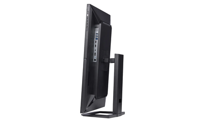 Blackstorm 27" Dual-mode 4K/FHD pelinäyttö