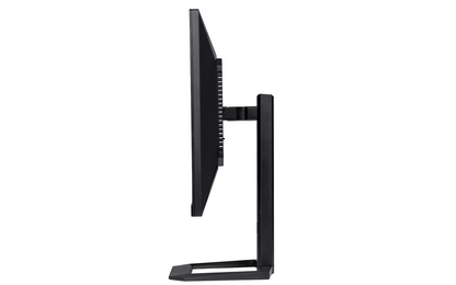 Blackstorm 27" Dual-mode 4K/FHD pelinäyttö