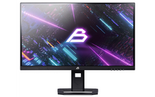 Blackstorm 27" Dual-mode 4K/FHD pelinäyttö
