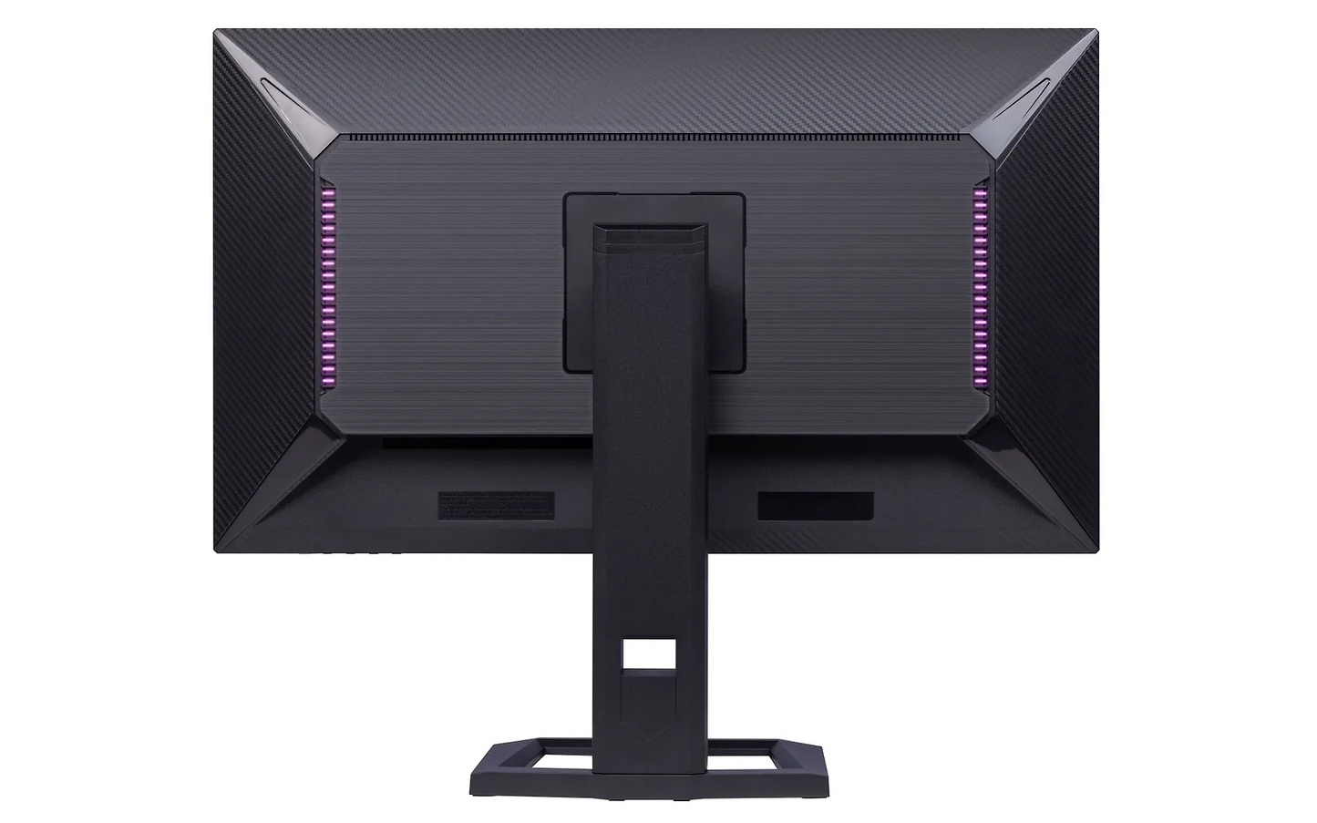 Blackstorm 27" Dual-mode 4K/FHD pelinäyttö