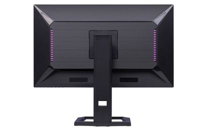Blackstorm 27" Dual-mode 4K/FHD pelinäyttö