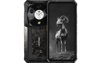 Ulefone Armor 28 Pro puhelin