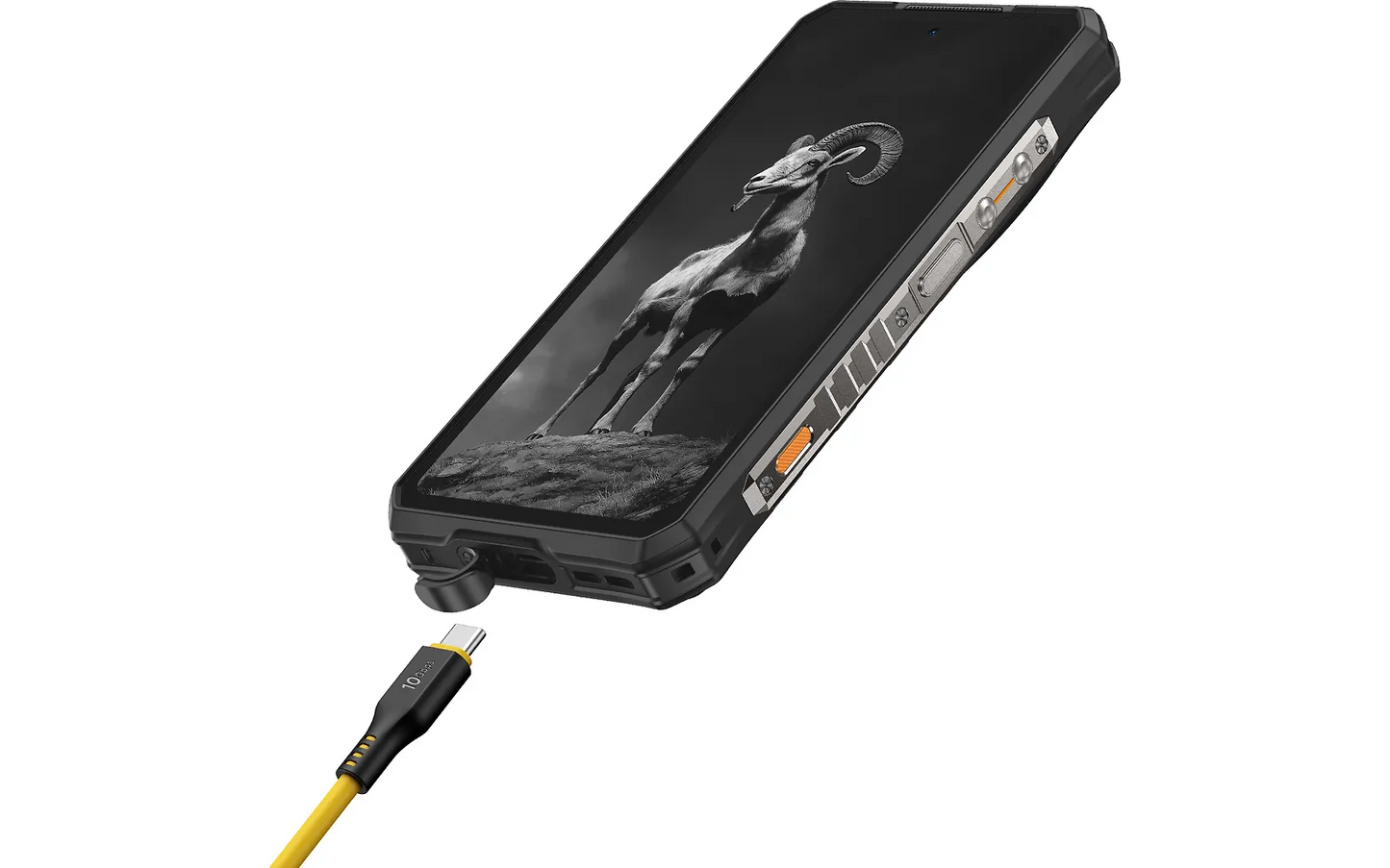 Ulefone Armor 28 Pro puhelin