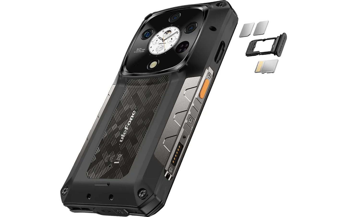 Ulefone Armor 28 Pro puhelin