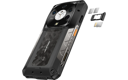 Ulefone Armor 28 Pro puhelin