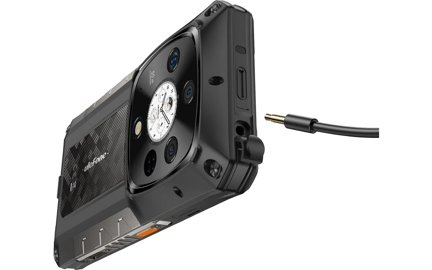 Ulefone Armor 28 Pro puhelin