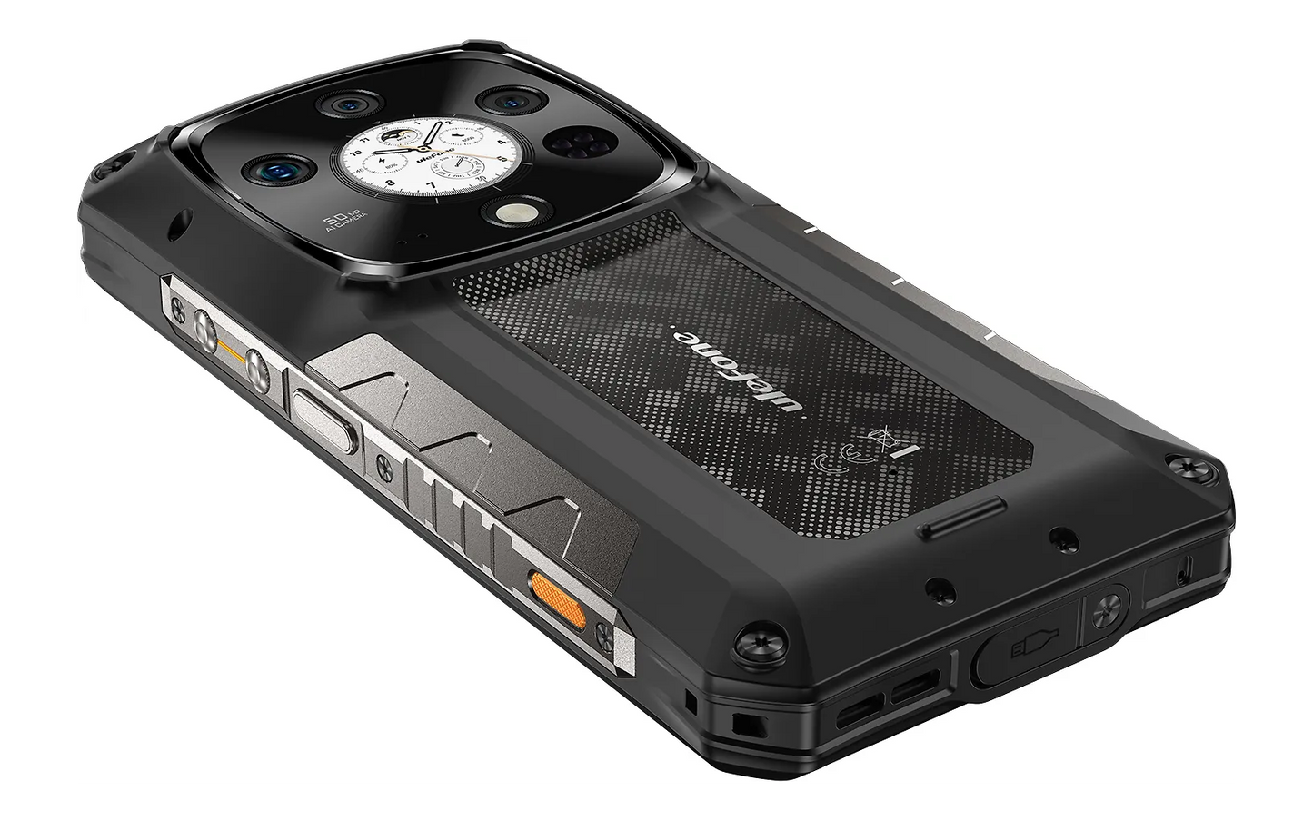 Ulefone Armor 28 Pro puhelin