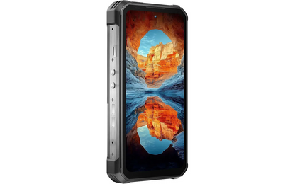Oukitel WP100 Titan puhelin