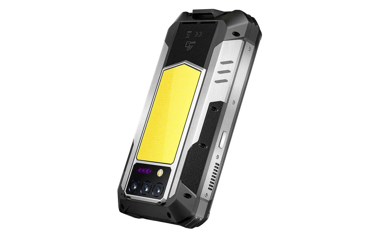 Oukitel WP100 Titan puhelin