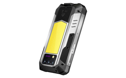 Oukitel WP100 Titan puhelin