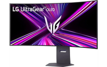 LG UltraGear OLED 45GX950A-B 45" 5K2K-pelinäyttö