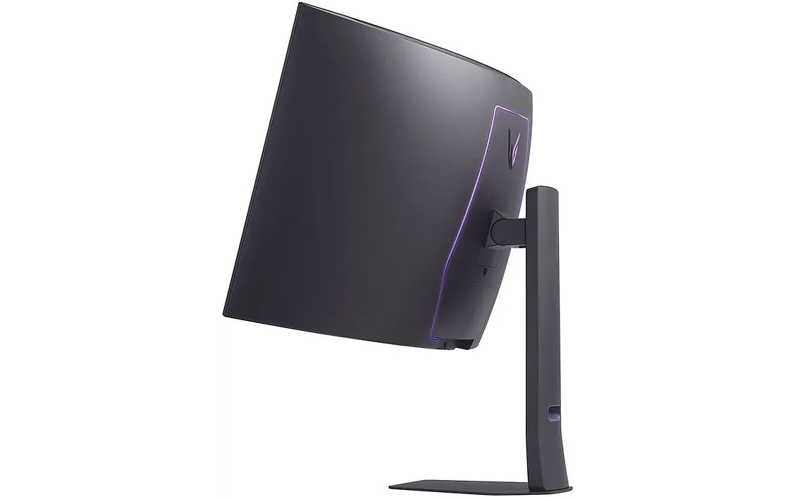 LG UltraGear OLED 45GX950A-B 45" 5K2K-pelinäyttö
