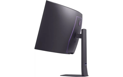 LG UltraGear OLED 45GX950A-B 45" 5K2K-pelinäyttö
