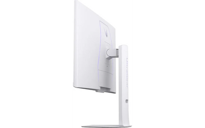 LG UltraGear 32G810SA-W 32" 4K-pelinäyttö