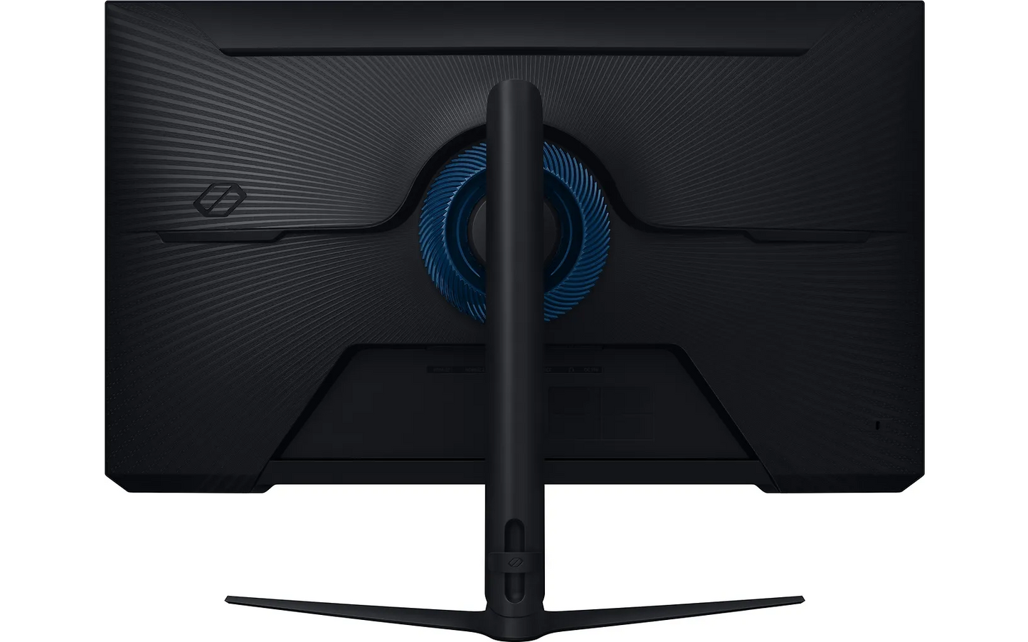 Samsung Odyssey G5 (G51F) 32" QHD pelinäyttö