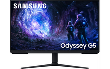 Samsung Odyssey G5 (G51F) 32" QHD pelinäyttö