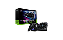 MSI GeForce RTX 5060 Ti GAMING TRIO OC