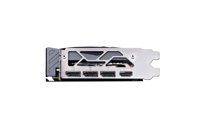 MSI GeForce RTX 5060 Ti GAMING TRIO OC