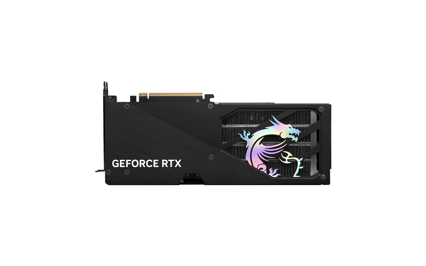 MSI GeForce RTX 5060 Ti GAMING TRIO OC