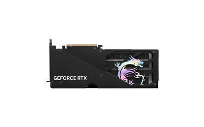 MSI GeForce RTX 5060 Ti GAMING TRIO OC