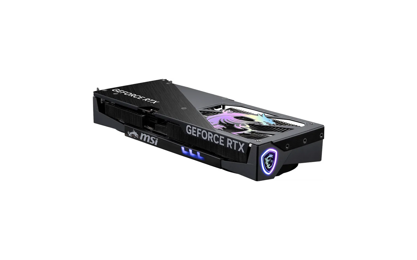 MSI GeForce RTX 5060 Ti GAMING TRIO OC