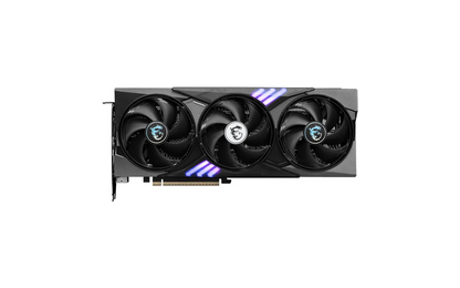 MSI GeForce RTX 5060 Ti GAMING TRIO OC