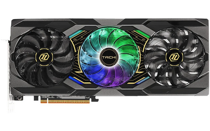 ASRock Taichi Radeon RX 9070 XT OC