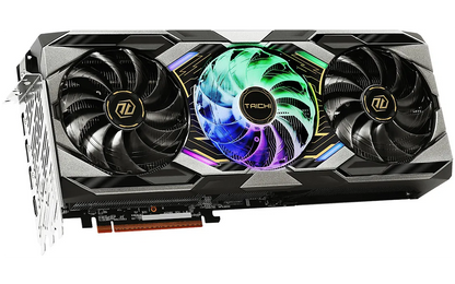 ASRock Taichi Radeon RX 9070 XT OC