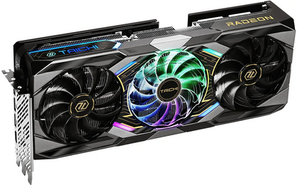 ASRock Taichi Radeon RX 9070 XT OC