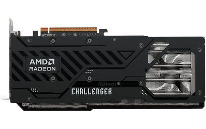 ASRock Challenger Radeon RX 9070