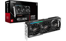 ASRock Challenger Radeon RX 9070