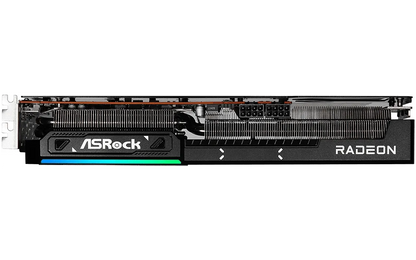 ASRock Challenger Radeon RX 9070