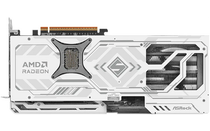 ASRock Steel Legend Radeon RX 9070 OC