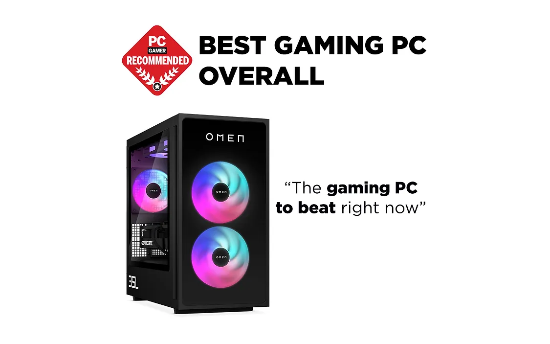 OMEN by HP 35L GT16-0090no pelitietokone