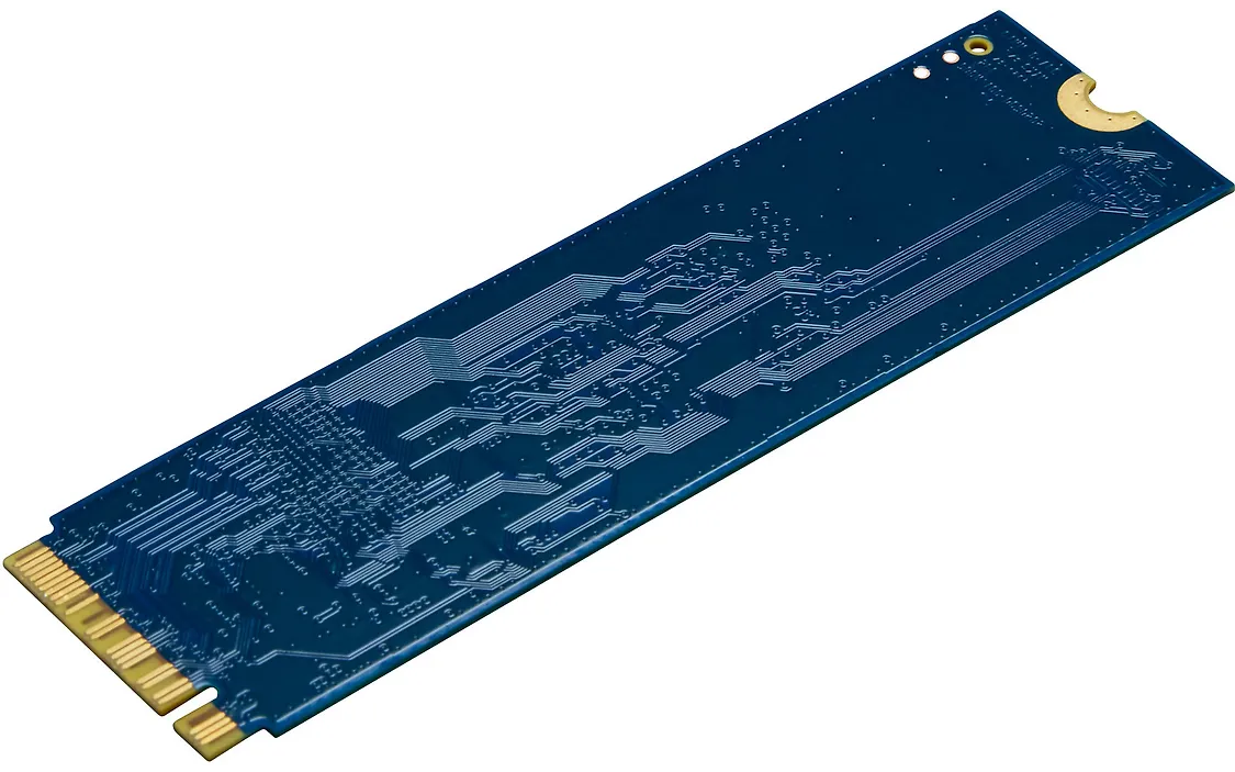 Kingston 4TB NV3 M.2 PCI Express 4.0 NVMe SSD-levy