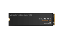 Western Digital WD_BLACK SN8100 4 TB M.2 NVMe SSD-levy