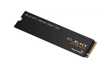 Western Digital WD_BLACK SN8100 4 TB M.2 NVMe SSD-levy