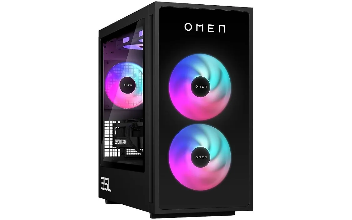 OMEN by HP 35L GT16-0090no pelitietokone