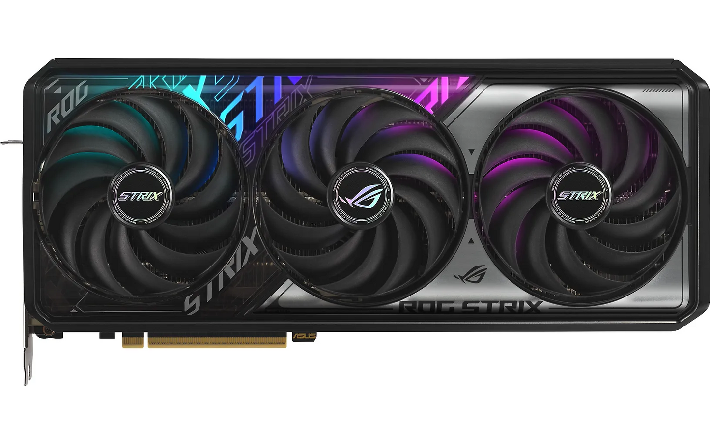 Asus ROG-STRIX-RTX5070-O12Gt-GAMING