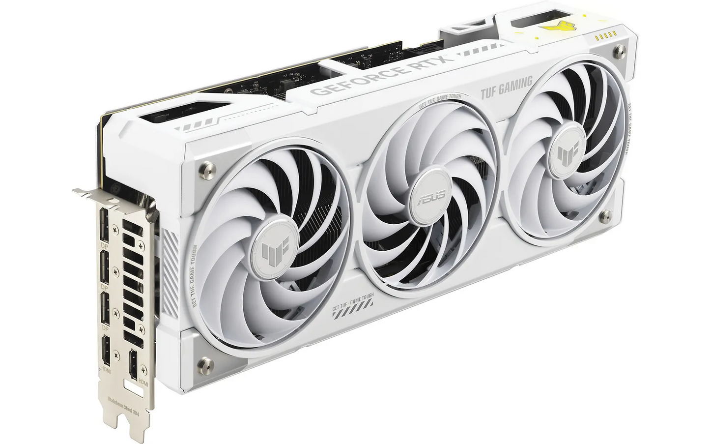 ASUS TUF-RTX5070TI-O16G-BTF