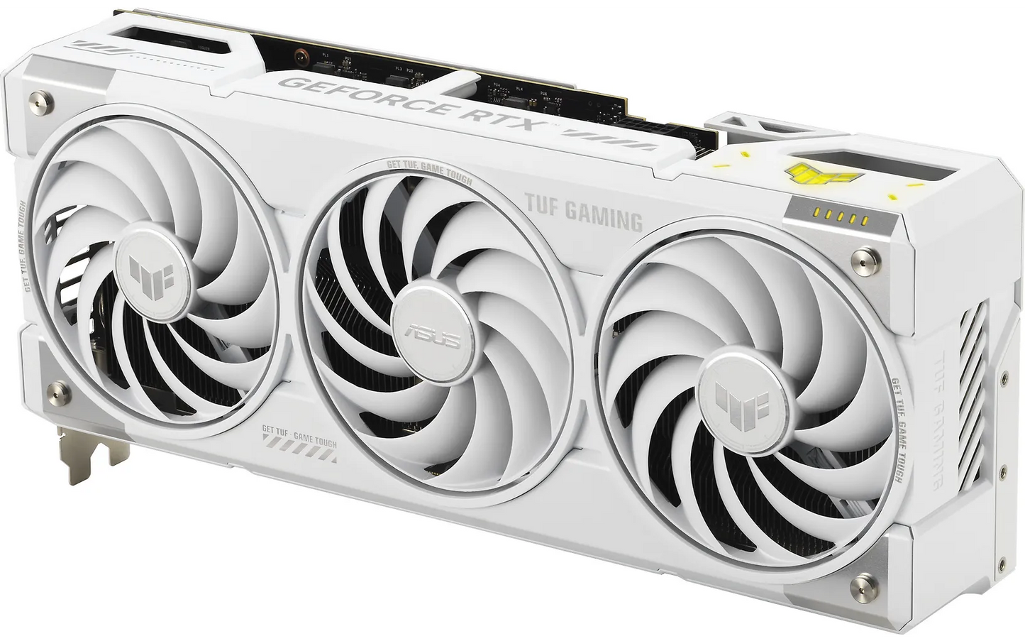 ASUS TUF-RTX5070TI-O16G-BTF