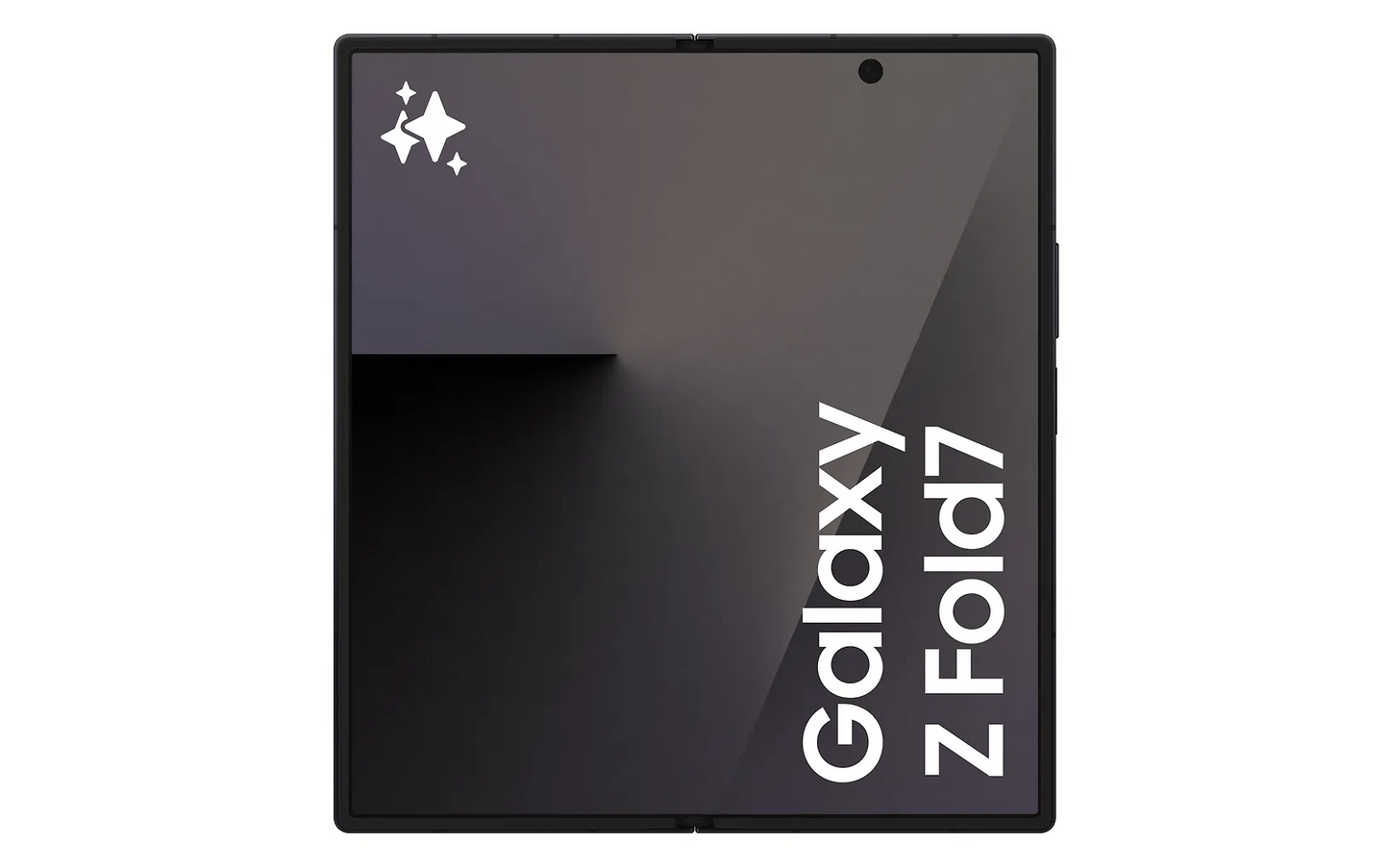 Samsung Galaxy Z Fold7 puhelin