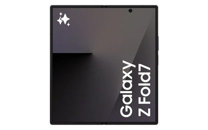 Samsung Galaxy Z Fold7 puhelin